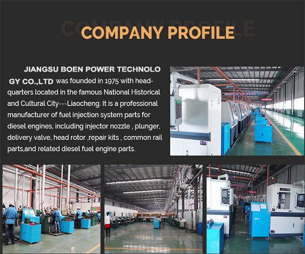 Jiangsu BOEN Power Technology Co.,Ltd