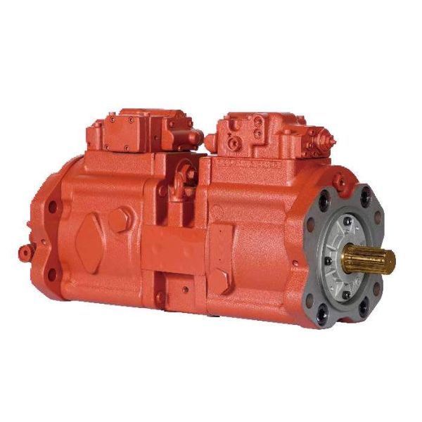K3V112DT-9N64 for LG9201922/923/925 Customizable Excavator Hydraulic Pumps – Meet Specific Operational Needs