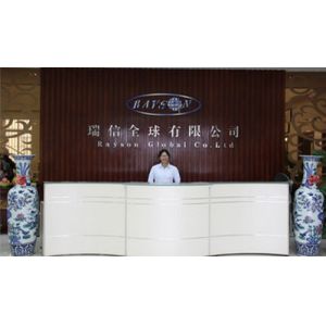 FOSHAN RUIXIN NON WOVEN CO.,LTD
