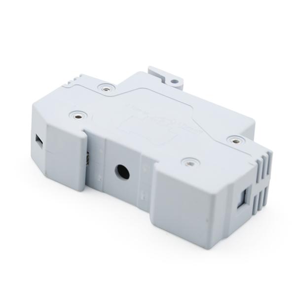 63A 690V DIN Rail Mount RT18-63X 14x51mm Цилиндрический однопольный держатель предохранителя 1P