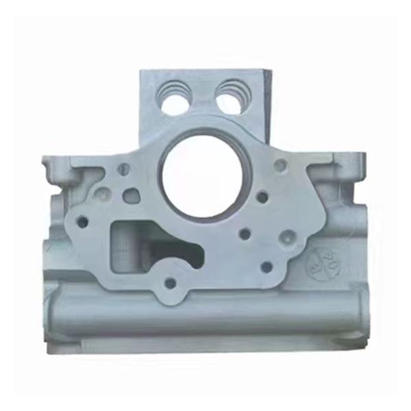 Safety F8CV Daewoo Cylinder Head Easy To Install For MATIZ 96316210