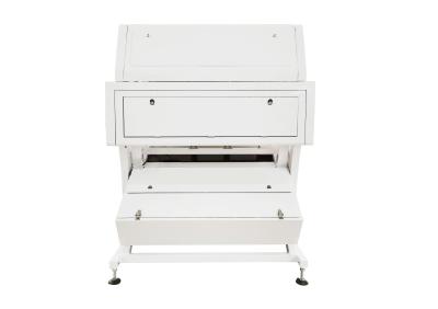 5400 Pixels CCD Wheat Grain Color Sorter Large Capacity