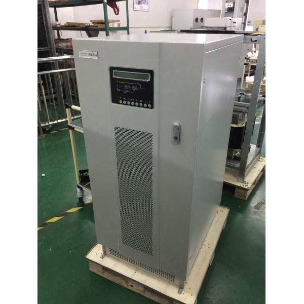 10-100KVA трехфазный низкочастотный онлайн UPS CNG310