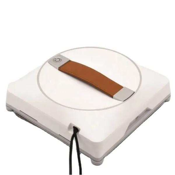 500mAh Robot Window Cleaner 65dB With Auto Cleaning Modes