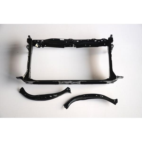 Toyota Vios 2014 / Yaris Sedan 2015 Front Panel Car Parts / Car Door Shell Replacement