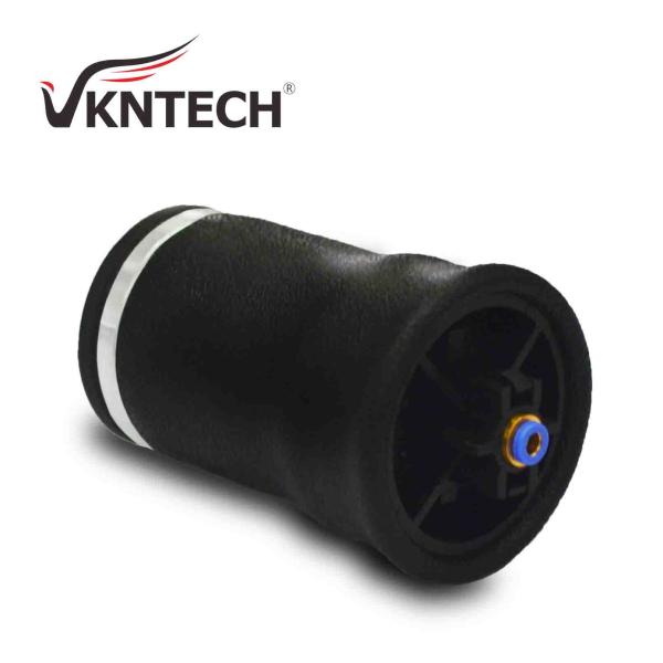 W02-358-7206 Firestone Air Suspension Spring Goodyear 1S5-176 18-29919-000 Freightliner Truck Spare Parts VKNTECH 1S7206