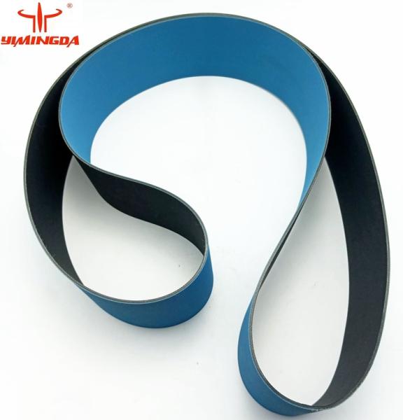 Cadeira 1460x70 GG09/RE Azul 1210-006-0006 Consumíveis para máquina de corte de vestuário