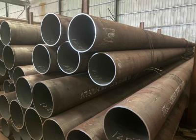 Tubes et tuyaux sans soudure, en acier de carbone