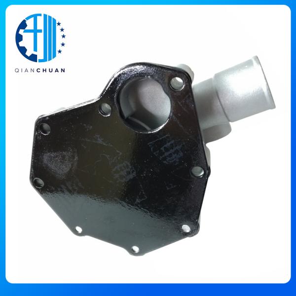 S4S Engine Excavator Water Pump 32A45-00022 32A45-00010 For Mitsubishi S4S Forklift