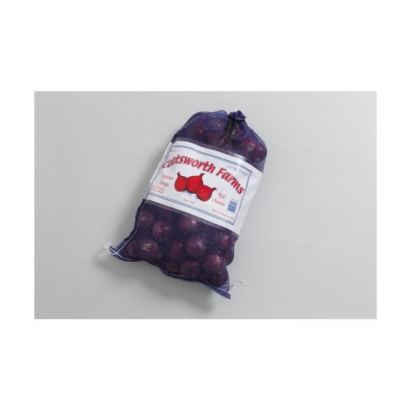 Sacos líquidos tecidos PP feitos sob encomenda da malha da gaze do plástico para a lenha, cebola, alho