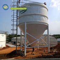 Welded Carbon Steel Storage Tanks for Biogas Engineering: A Resilient Solution for Renewable Energy