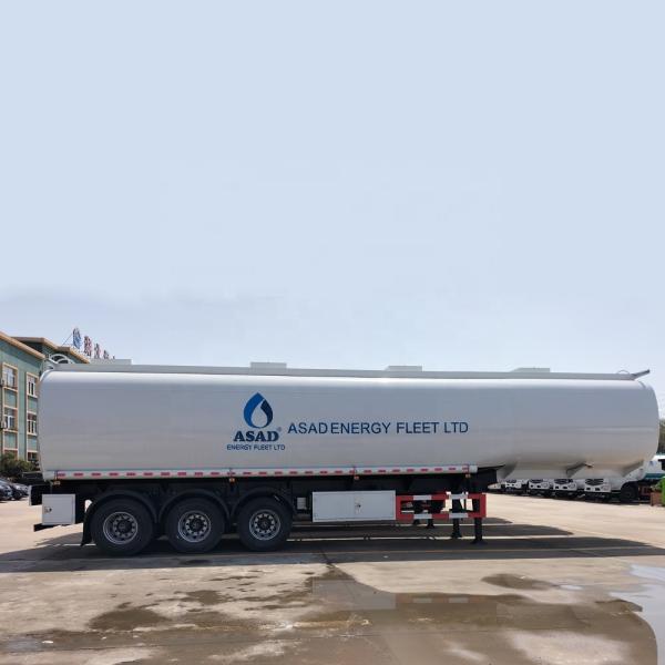 40000 Liters  tank Truck Semitrailer   Truck-tractor Semitrailer   Fuel  Tank Truck Semitrailer