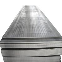 Aisi Standard S355 Hot Rolled Q235nh Corten Carbon Steel Plates