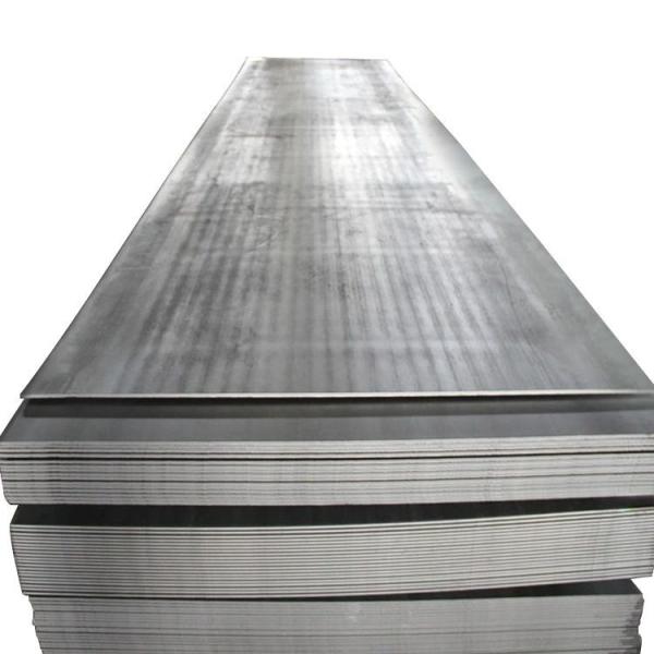 Aisi Standard S355 Hot Rolled Q235nh Corten Carbon Steel Plates