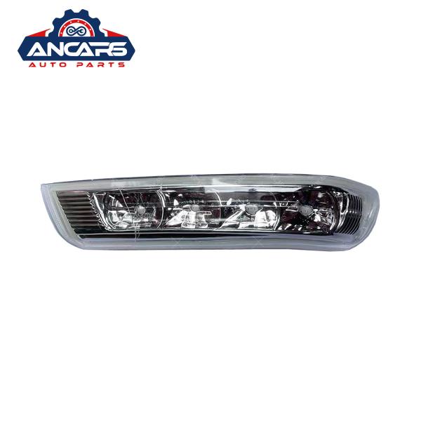 Santa Fe Turn Signal Lights 2007-2012 Hyundai Side Mirror Lamp 87613-3J000 87623-3J000