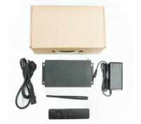 Boîte de joueur de publicité commerciale de boîte de RK3399 Android 7,1 4K Media Player