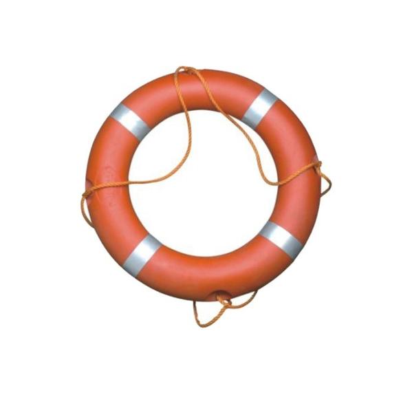HDPE Plastic Life Buoy For Emergency Rescue 5555 5556 Life Buoy(CCS Certificate)