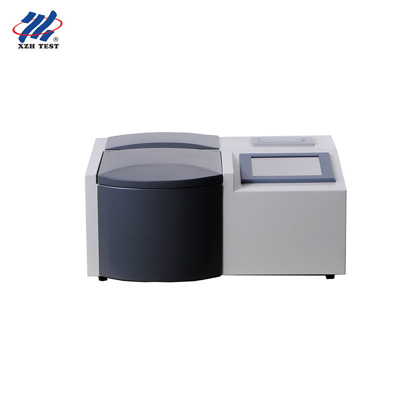 Automatic Acid Value Tester Six-Cup Extraction Method Analyzer for Industrial Oil Quality Testing|XHSZ1811L