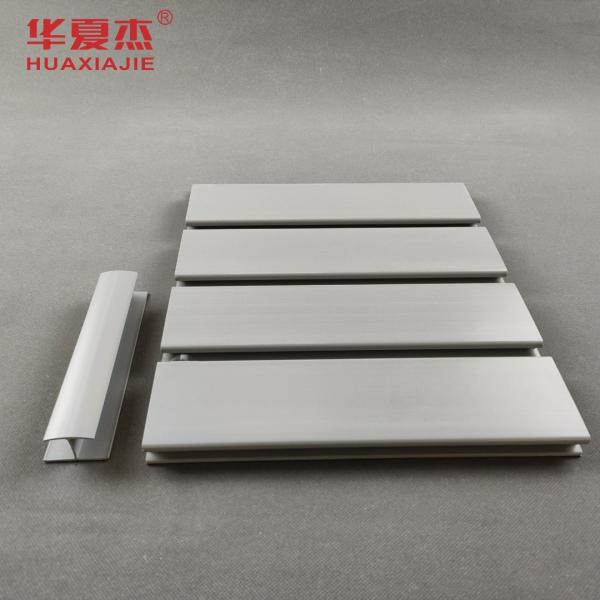 Long-lasting PVC Garage Wall for High Durability and Protection