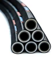 New Holland Industrial Hydraulic Oil Pipe Fittings Abrasion Resistant