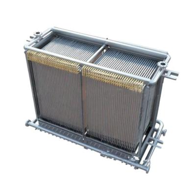 10-20 Years Service Life Flat Sheet Sewage Treatment Plant with Free Spare Parts