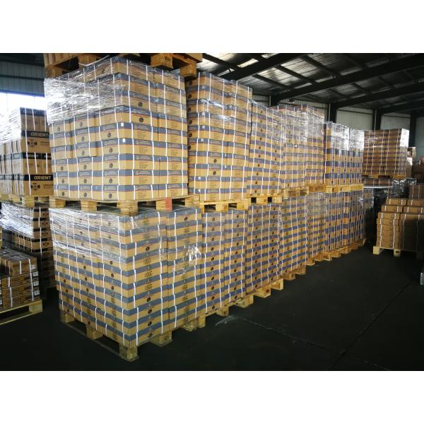 Discos para corte de metales de T27 4X1/4X7/8 EN12413 para las amoladoras de ángulo