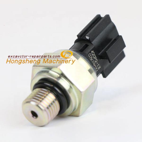 4436535 4436536 For ZAX200 ZX200 ZX210 ZX230 Excavator Pressure SensorZX330