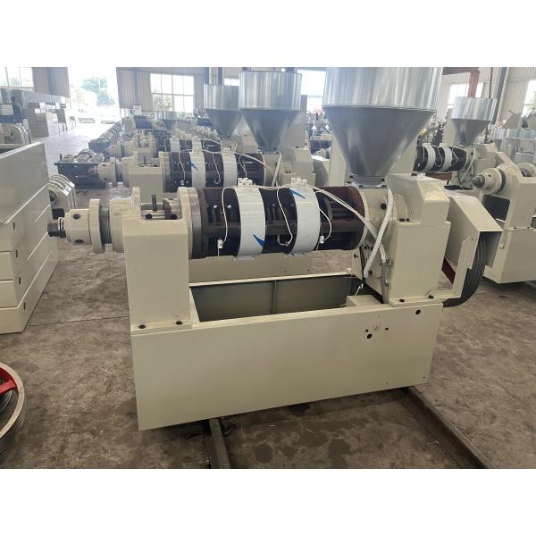 8-10 Tpd Oil Mill Seed Oil Press Machine Cold Press Oil Extractor With Control Panel