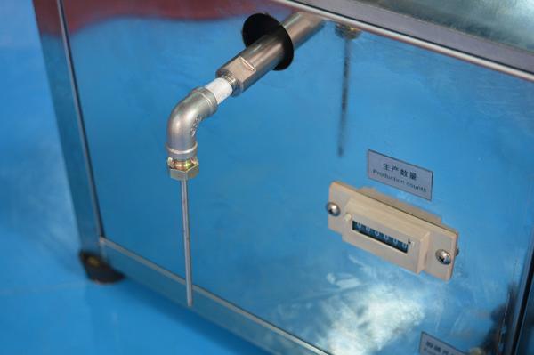 High Pressure Foundation Filling Machine manufacturers