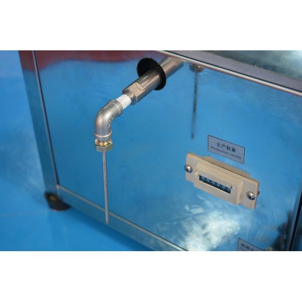 Маникюр Ailusi пневматический, тушь, машина завалки учреждения