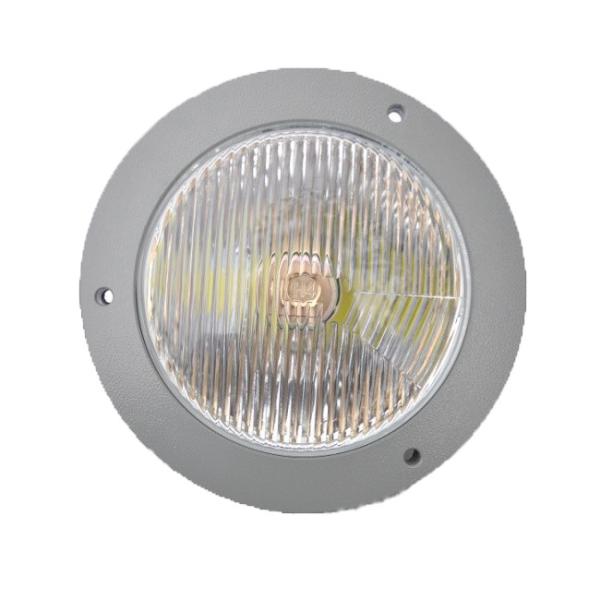 Вспомогательные фары СИД локомотивные