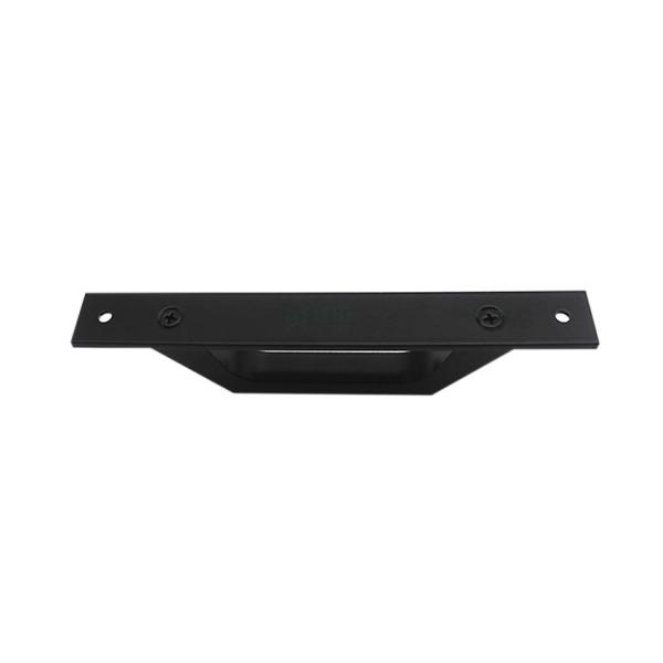 custom Window Casement Door Handle quiet operation black indoor handles