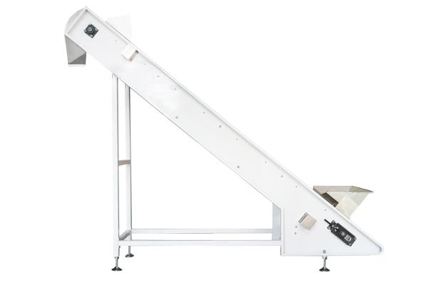 New Model Color Sorter Matching Ramped Elevator/Lift For Mill