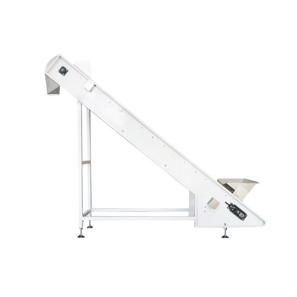 New Model Color Sorter Matching Ramped Elevator/Lift For Mill