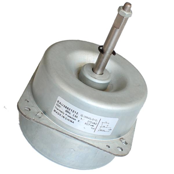 HVAC Indoor Outdoor Air Conditioner Condenser Fan Motor Reasonable Structure \ AC HVAC Fan Motor