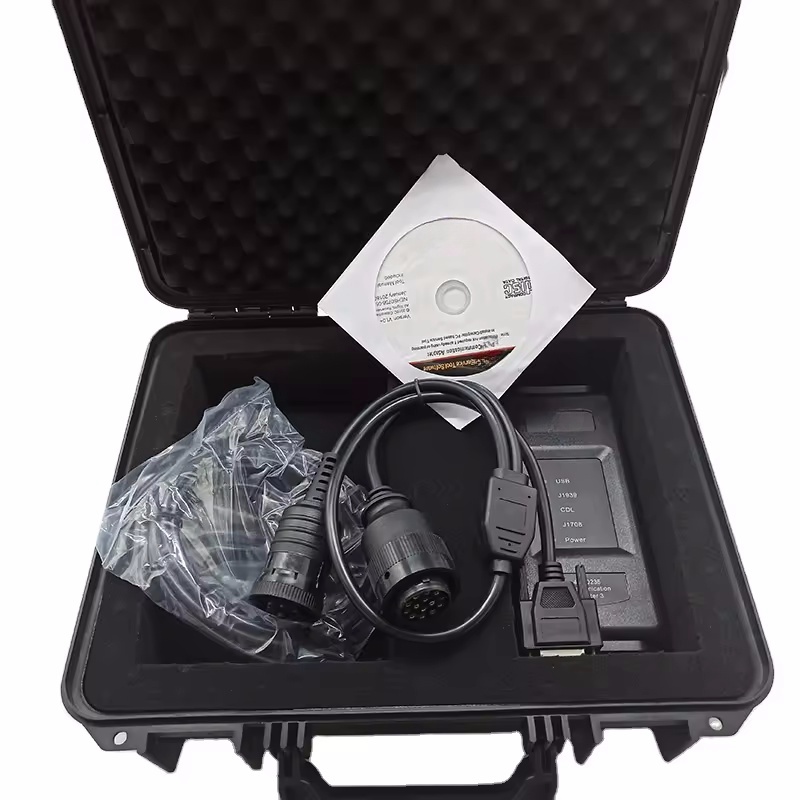 ET3 Communication Adapter Group 317-7485 Diesel Engine Car Diagnostic Scanner Tool