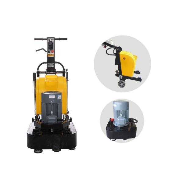 510MM Marble Floor Polisher With 30L Water Tank