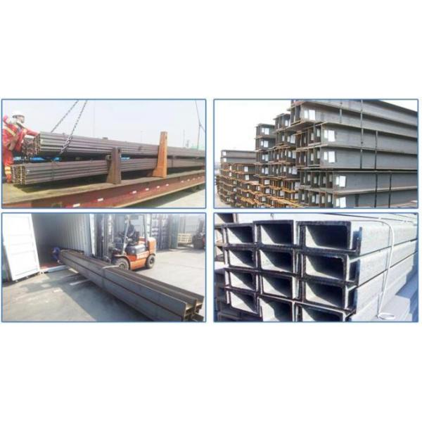 316 304 Stainless C Channel 201 U Channel Trim For Construction