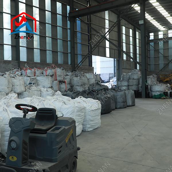 Premium Electrolytic Manganese Flake 99.9% For Superior Performance