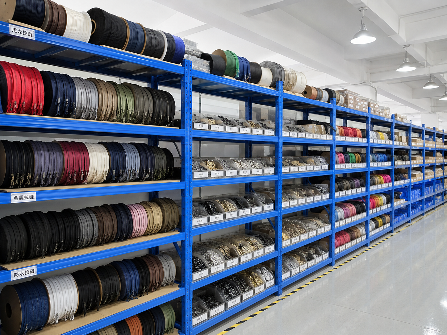 XIAMEN VIZO IMPORT & EXPORT CO., LTD.