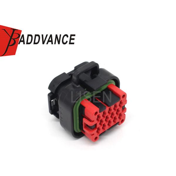 776273-1 разъем-розетка Pin серии 14 AMPseal 1,5 взаимодействия TE для автомобиля