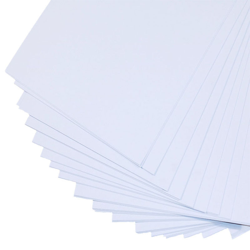 Best Quality C1s White Coated IP Sun Brand Ivory Board
