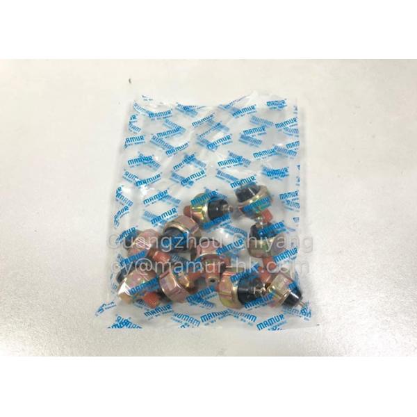 ISUZU 4JB1 Oil Pressure Switch JMC 1030 8-97072947-0 8970729470 1002080BB