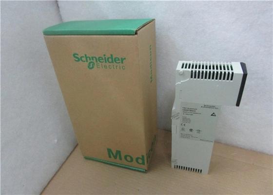 Module d'automatisation Schneider Plc 140ERT85410 neuf d'origine