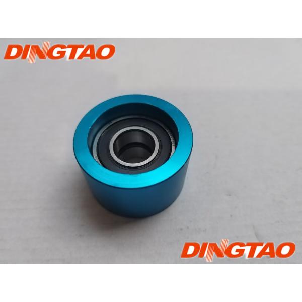 For Vector 7000 Auto Cutter Parts VT5000 Equipped Tension Pulley 117916 & 112009