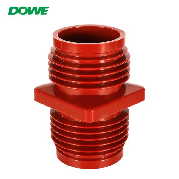 high voltage busbar insulator bushing 12kv 10KV insulation fitting