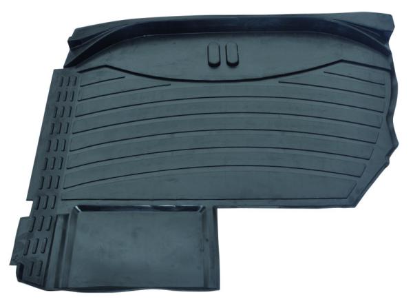 Digger Machinery DH60-7 Cab Excavator Floor Mats