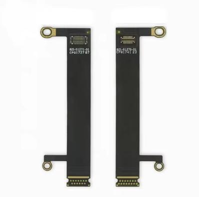Flex Audio Cable Replacement for MacBook Pro 13 A1989 (2018–2019) – Model 821-01662-A