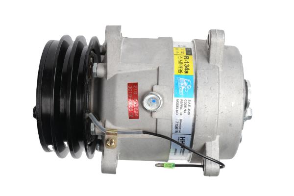 46C5002 Excavator Compressor for LIUGONG LG906D 905 907 908