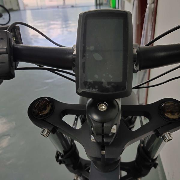 Creative Oil Disc Brakes 48 Volt 20ah Off Road Fat Tire Ebike Dual Battery Ebike